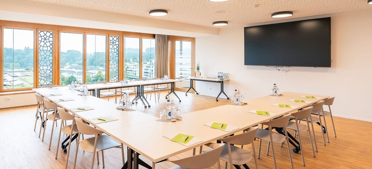 Seminare mit Weitblick