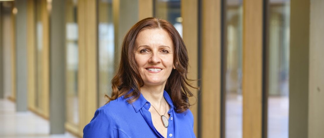 Portraitfoto von Violeta Stoijevic