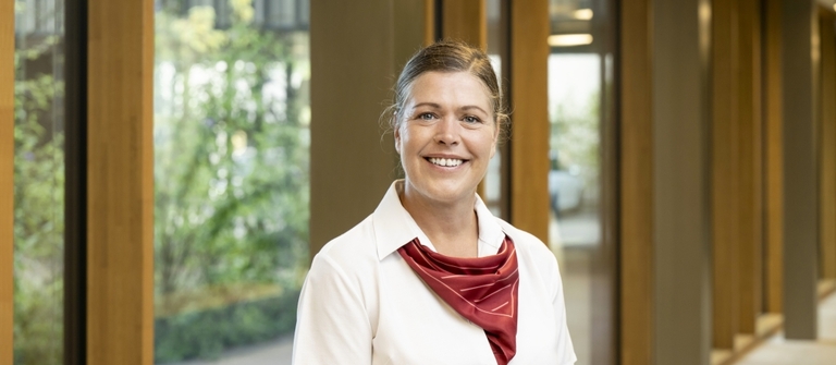 Foto von Sandra Heyne