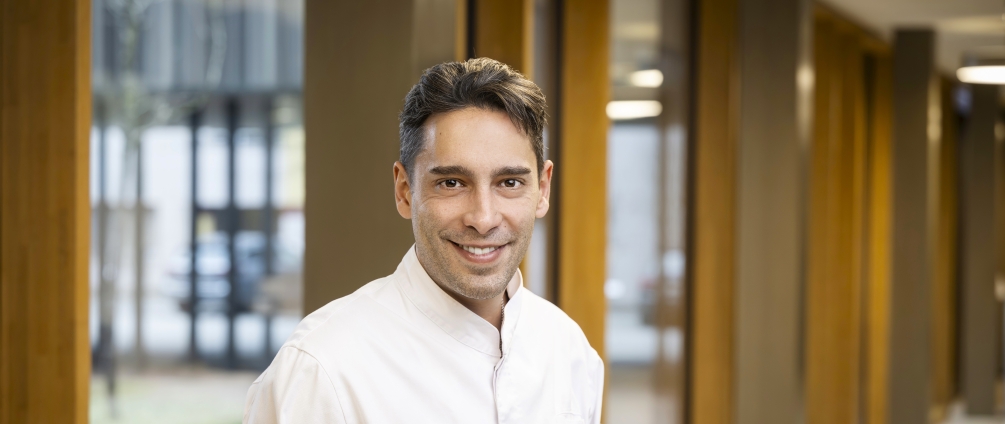 Foto von Oscar Batalla