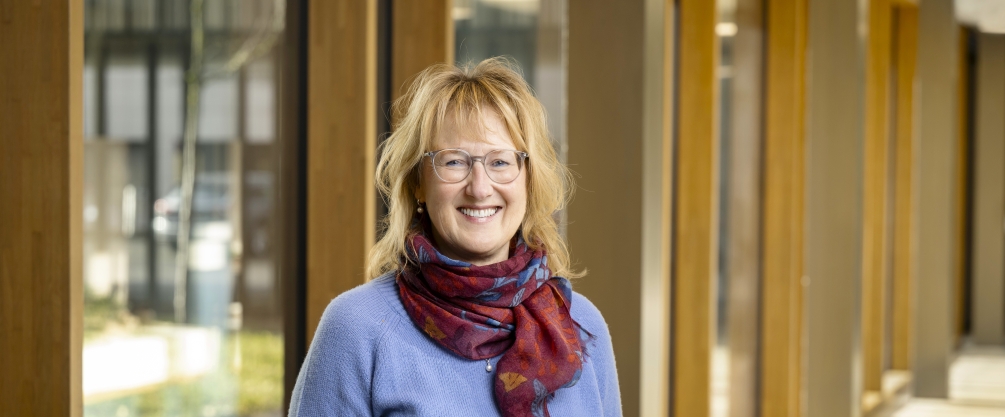 Portrait Foto von Julia