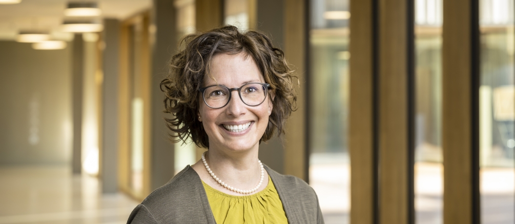 Portraitfoto von Simone